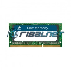 SO-DDR3 8GB 1333mhz CL9 P/ MAC 